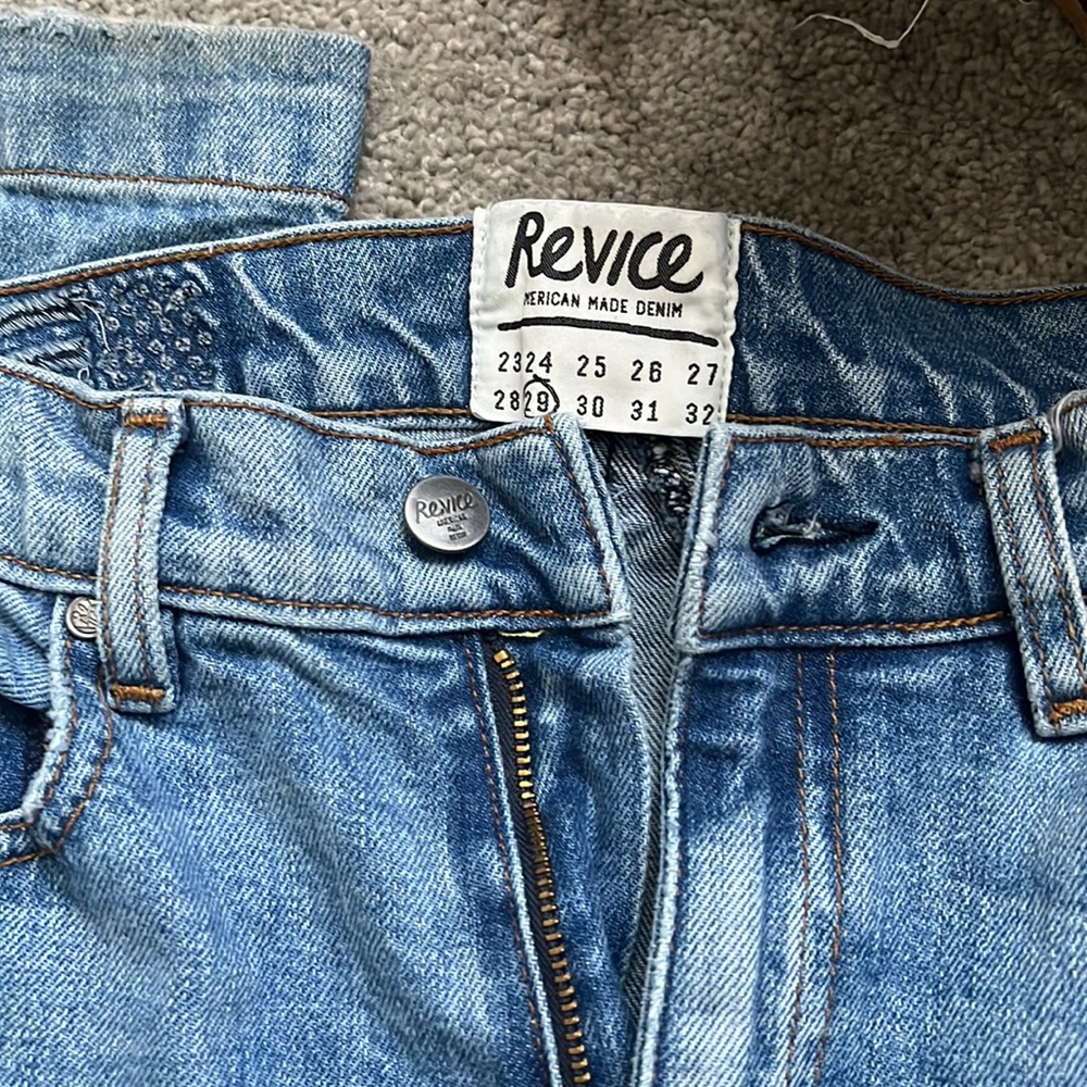 REVICE Jeans SIZE 29